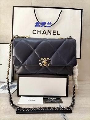 1:1 Chanel Bags 8068-2 30X20X10cm WO
