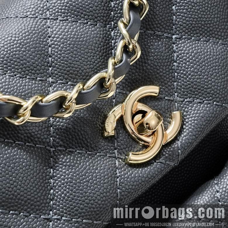 1:1 Chanel Bags 9111 19.5X18X10cm WO 3colour