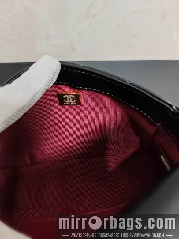1:1 Chanel Bags 9033 12.5X19X6cm WO