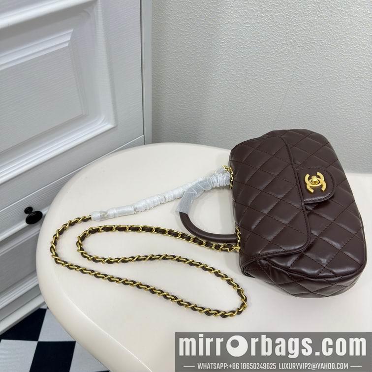 1:1 Chanel Bags Chanel 6826 23x6.5x14cm zy