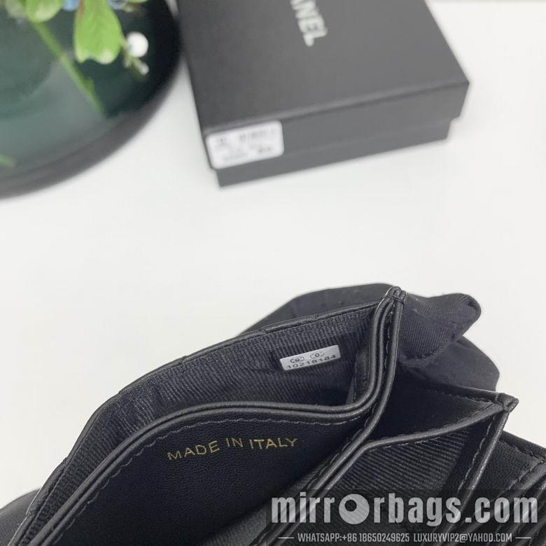 1:1 Chanel Bags 9688 2X10.5X6.5cm ZC 4colour