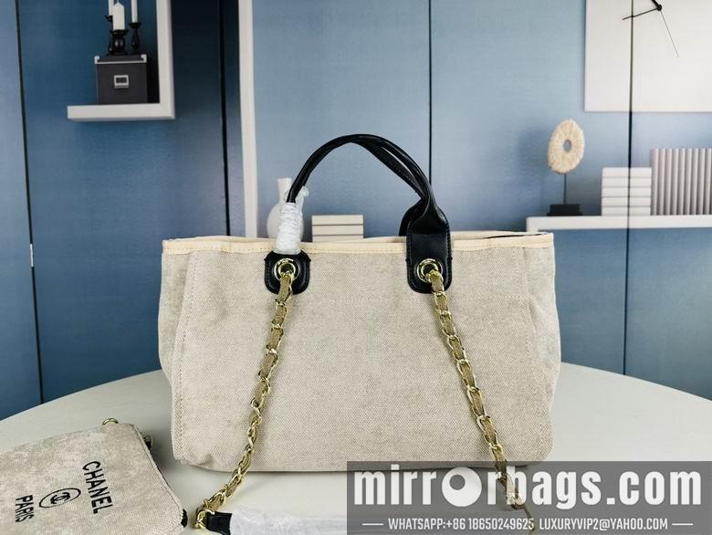 1:1 Chanel Bags 618 32X40X24X11cm XMY 2colour