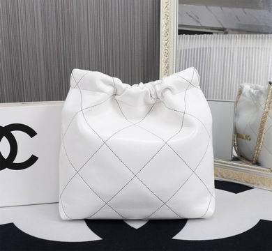 1:1 Chanel Bags 8830 30X25X8cm WO 2colour