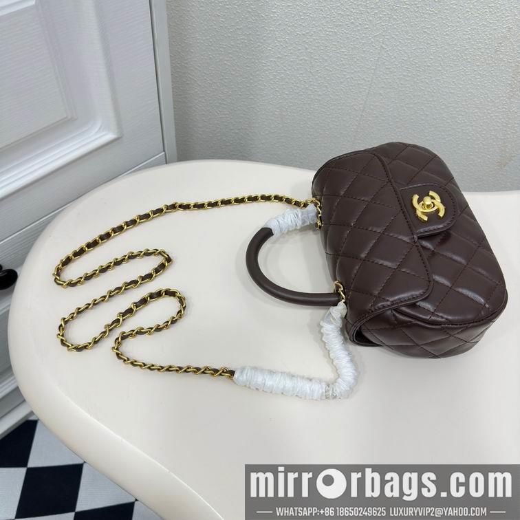 1:1 Chanel Bags Chanel 6826 21x6x14cm zy