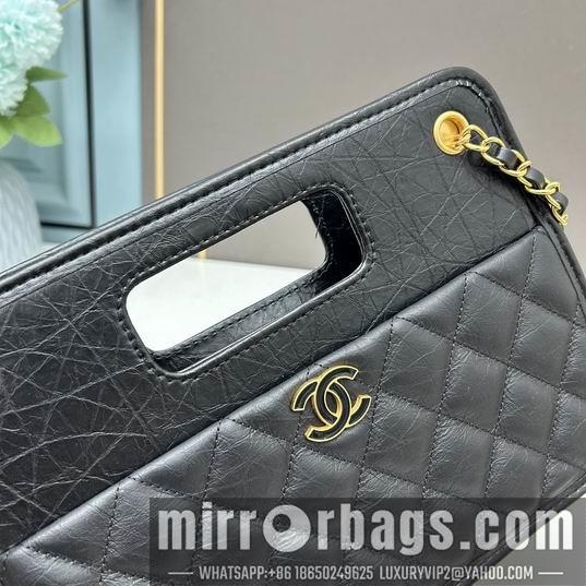 1:1 Chanel Bags Chanel 3336 18.5x26x8cm ww2色