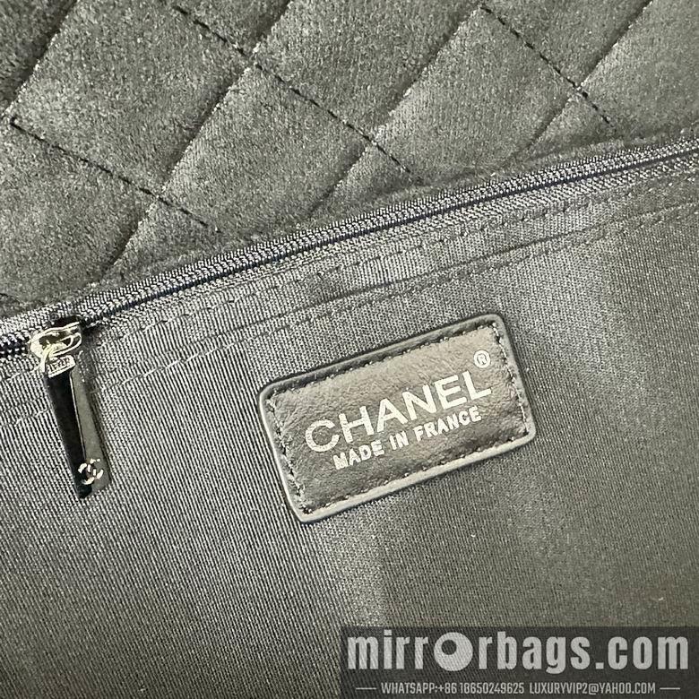 1:1 Chanel Bags 44X27X16cm 120403 YG 2colour