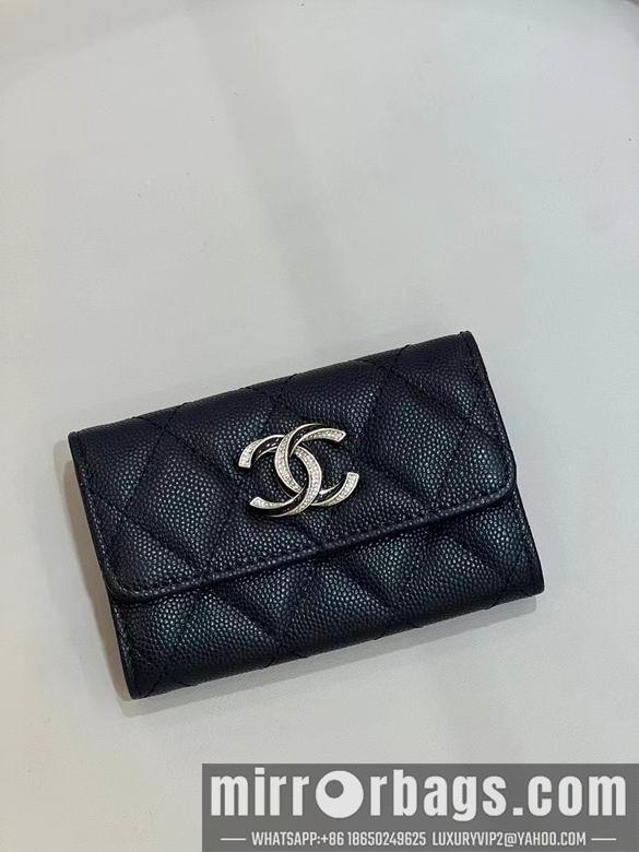 1:1 Chanel Bags 11X8.5X3cm 092721 YG 3colour