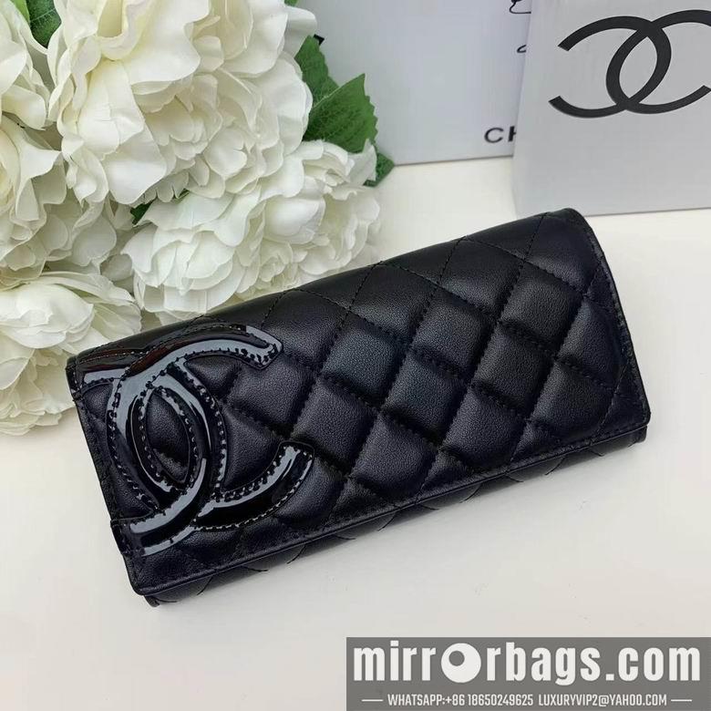 1:1 Chanel Bags 2012 19.5X10.5cm ZC 3colour