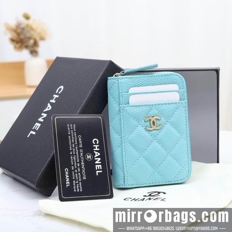 1:1 Chanel Bags WL0862 7.5X2X11