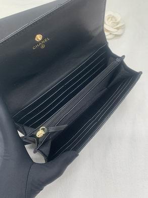 1:1 Chanel Bags 1817 19X10cm ZY