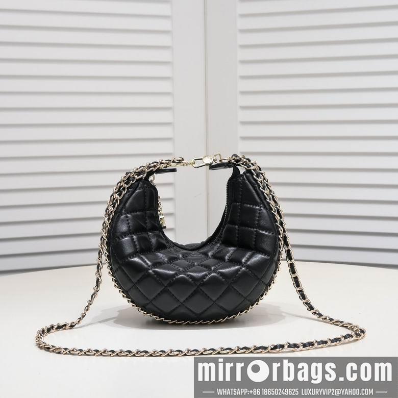 1:1 Chanel Bags 8089 15X20X6cm WO 4colour