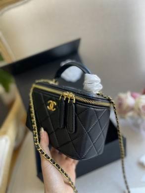 1:1 Chanel Bags 18cm 073002 ZY