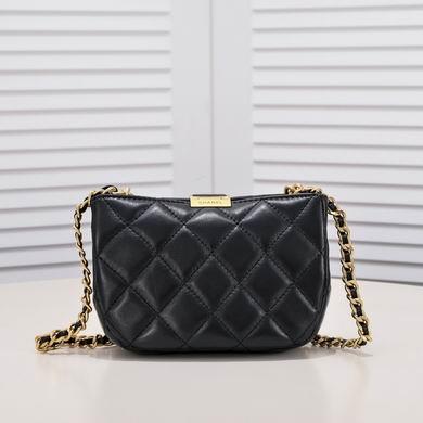 1:1 Chanel Bags 3475 14X20X6cm WO