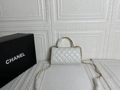 1:1 Chanel Bags 228 18X10cm WO 3colour