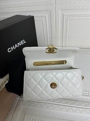 1:1 Chanel Bags 228 18X10cm WO 3colour