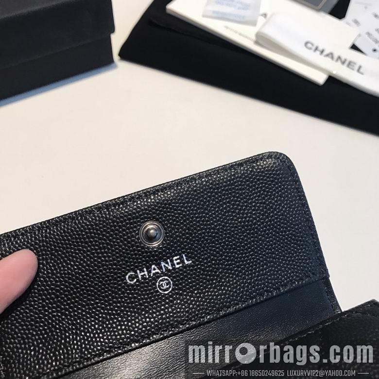 1:1 Chanel Bags 80734 11cm