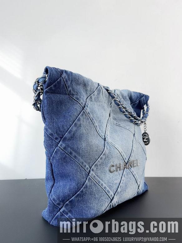 1:1 Chanel Bags 35X37X7cm 032513 WO