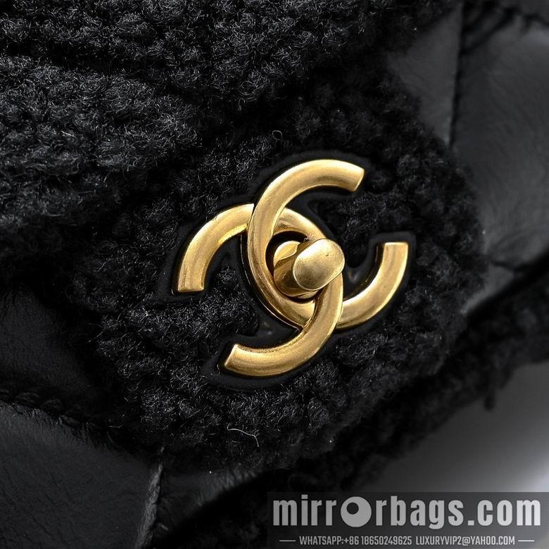 1:1 Chanel Bags 81151 12X18X6cm XMY 2colour