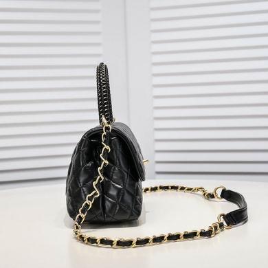 1:1 Chanel Bags 92990 22X14X9cm WO