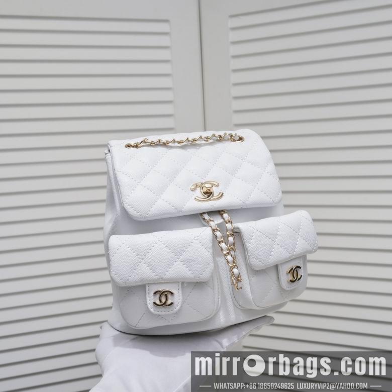 1:1 Chanel Bags 9099 21X20X12cm WO 4colour