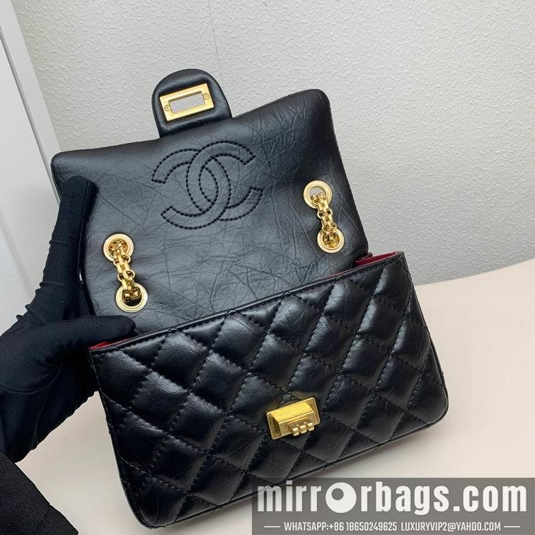 1:1 Chanel Bags Chanel 1116 20cm zy