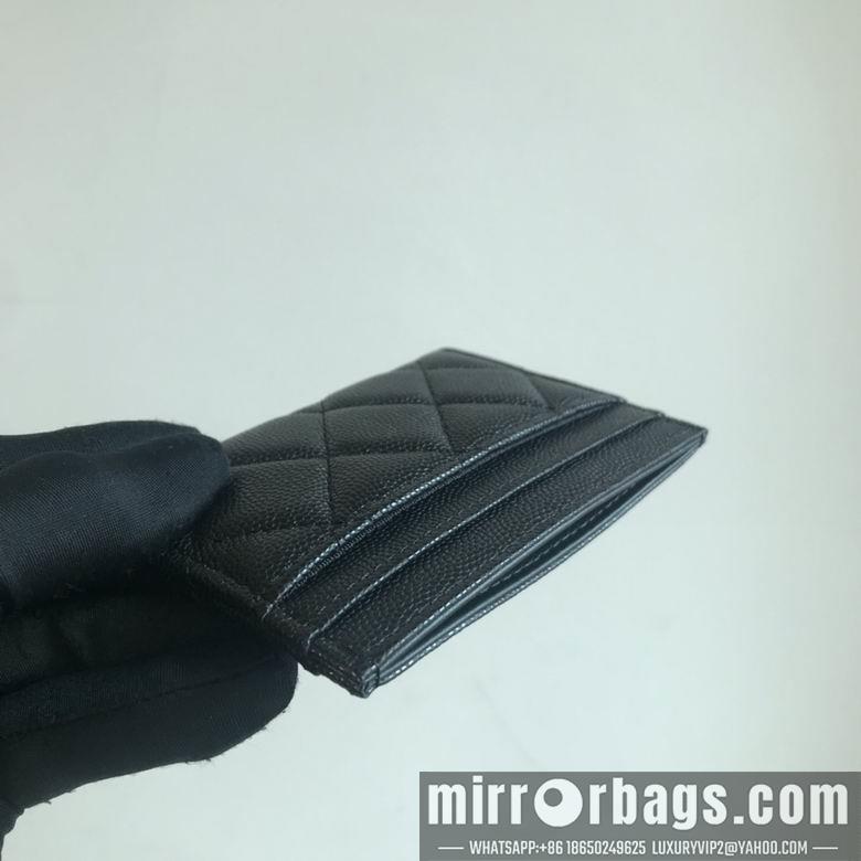 1:1 Chanel Bags 11X7X1cm 092716 YG 2colour