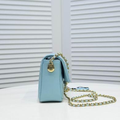1:1 Chanel Bags A2855 19X13X6CM WO 4colour