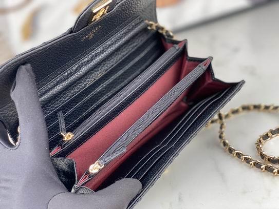 1:1 Chanel Bags Chanel 50098 19x10x3.5cm zy