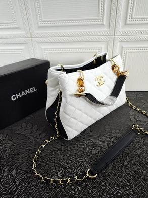 1:1 Chanel Bags 8003 31X23X10cm WO 4colour