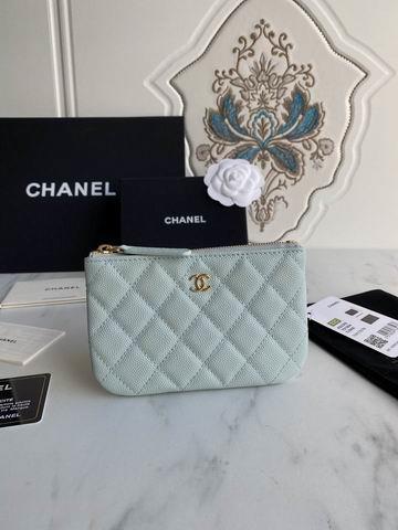 1:1 Chanel Bags Chanel A82365 15x8.5cm zy