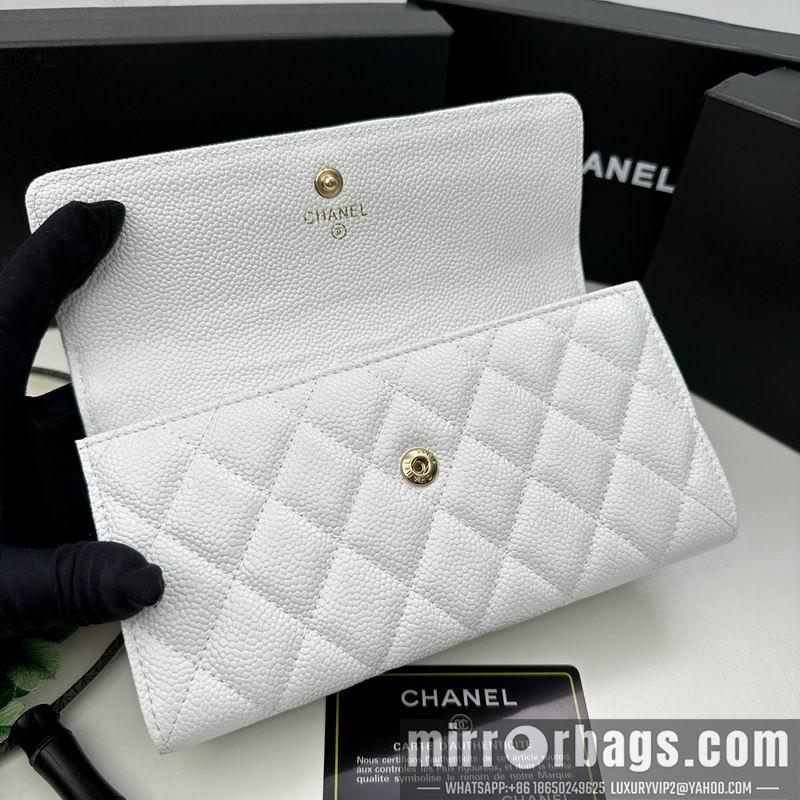 1:1 Chanel Bags Chanel 8002 19x10cm zy