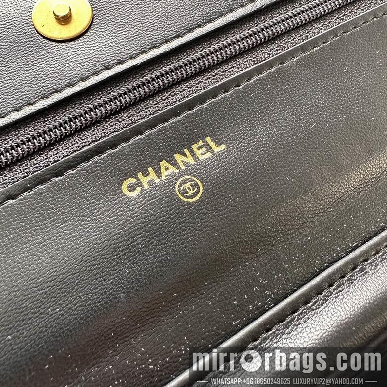 1:1 Chanel Bags Chanel 9011 19cm zy