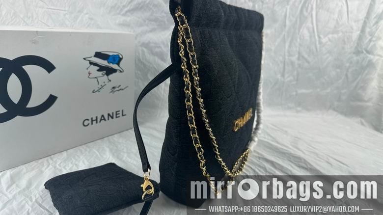 1:1 Chanel Bags 925 35X37X7cm WO 2colour