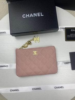 1:1 Chanel Bags A50167 14X10X1cm ZY 6colour