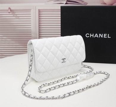 1:1 Chanel Bags WO33814 20X12X4