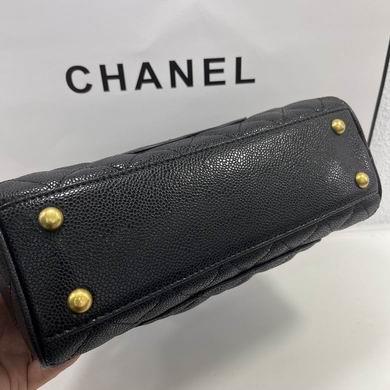 1:1 Chanel Bags AS3351 25X14X9cm WO 3colour