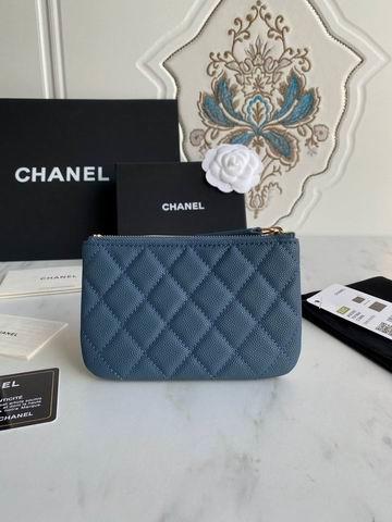 1:1 Chanel Bags Chanel A82365 15x8.5cm zy