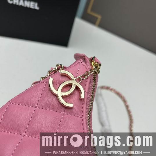 1:1 Chanel Bags Chanel 8222 22x6.5x16cm ww 3色