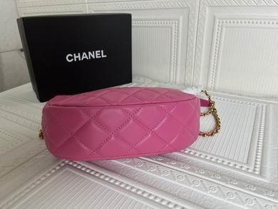 1:1 Chanel Bags 33815 17X23X7cm WO 4colour