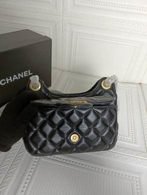 1:1 Chanel Bags 2025 24.5X21.5X9cm WO