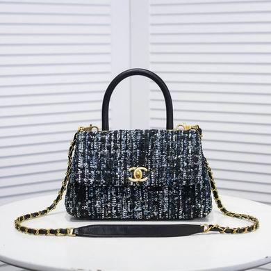 1:1 Chanel Bags 92991 26X16X9cm WO