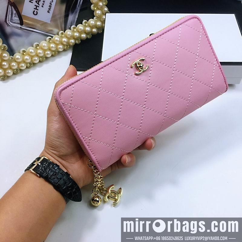 1:1 Chanel Bags 025 20X10X2cm ZY