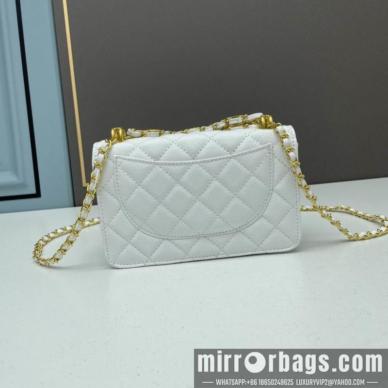 1:1 Chanel Bags Chanel 3325 19cm ww3色