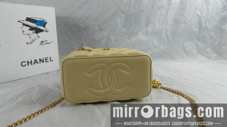 1:1 Chanel Bags 740 18X10X9cm WO 3colour