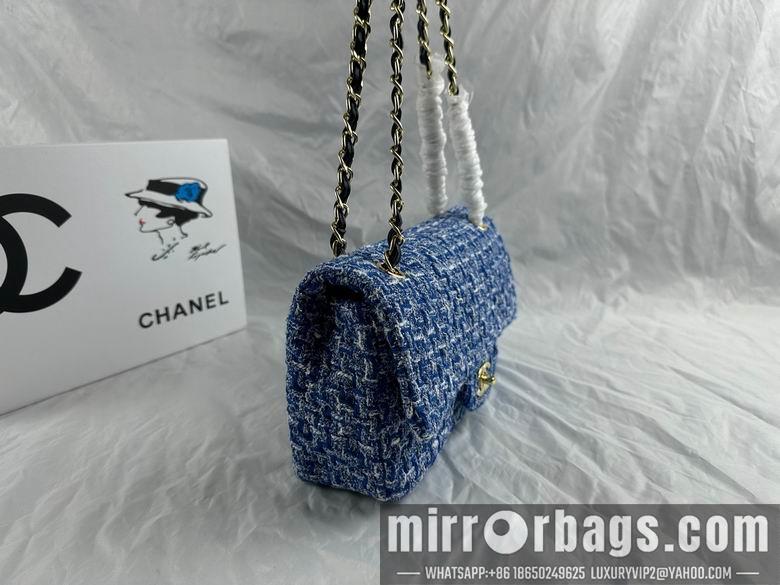 1:1 Chanel Bags 1112 25cm WO 4colour-1