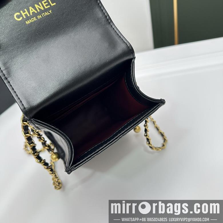 1:1 Chanel Bags Chanel 6816 19x11.5cm ww