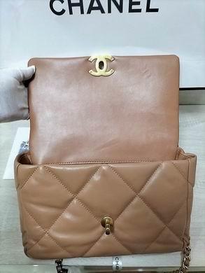 1:1 Chanel Bags 8068-2 30X20X10cm WO