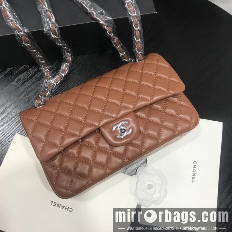 1:1 Chanel Bags 1112 25.5X16X7cm XMY