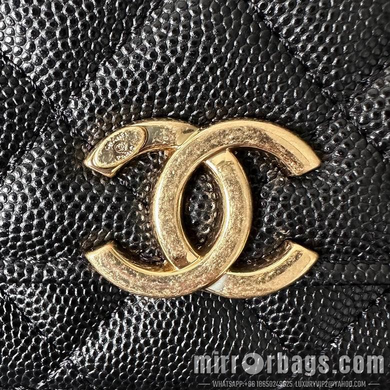 1:1 Chanel Bags 19X12X3.5cm 030901 WO