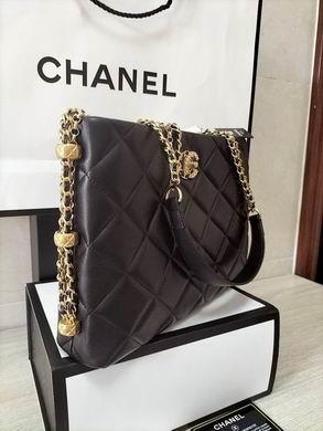 1:1 Chanel Bags WO81129 25x19x4 three colors